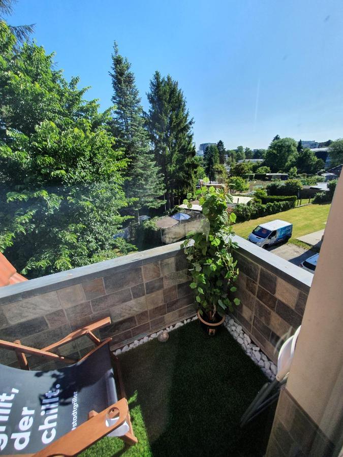 Goldhand Chill Point Bielefeld Exteriör bild