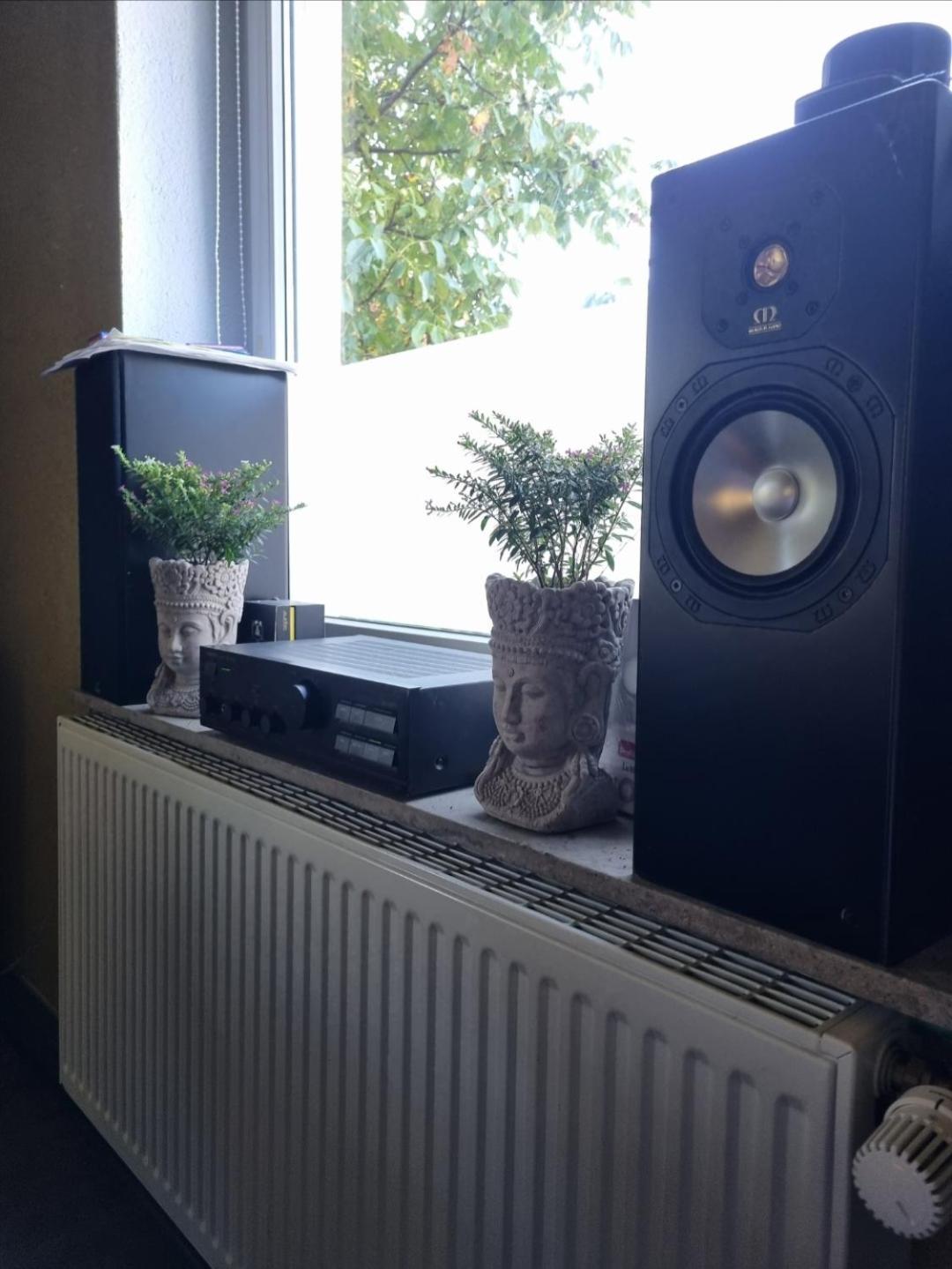 Goldhand Chill Point Bielefeld Rum bild